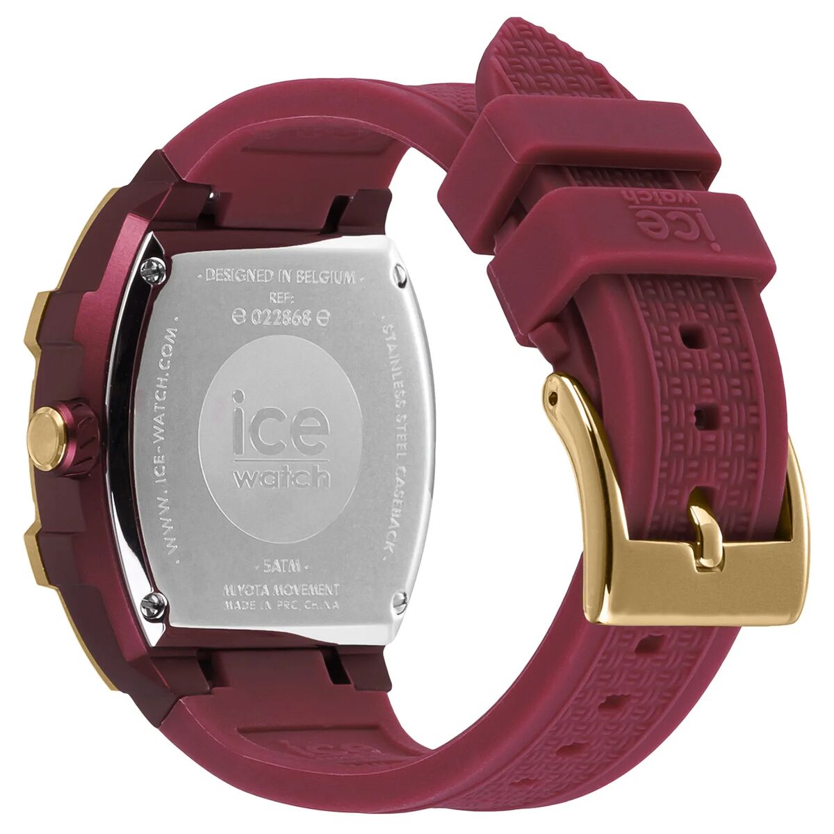 Horloge Dames Ice (Ø 35 mm)